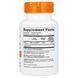 Doctor's Best Folate 800 with Quatrefolic 800 mcg 60 вегетарианских капс