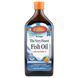 Carlson Norwegian The Very Finest Fish Oil 1,600 mg 500 мл