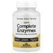California Gold Nutrition Complete Enzymes 90 capsules
