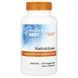 Doctor's Best Nattokinase 2,000 FUs 270 вегетарианских капсул