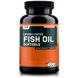ON Omega 3 Fish Oil 100 капсул