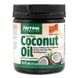 Jarrow Formulas Organic Extra Virgin Coconut Oil 473 грамма