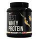 MST Best Whey Protein + DigeZyme 510 g
