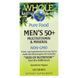 Natural Factors Men's 50+ Multivitamin & Mineral 60 Tablets