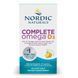 Nordic Naturals Complete Omega-D3 (565 mg/1000 IU) 60 рідких капсул