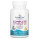 Nordic Naturals Complete Omega-D3 (565 mg/1000 IU) 60 рідких капсул