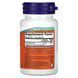 NOW Zinc Picolinate 50 mg 30 растительных капсул