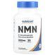 Nutricost NMN 60 капсул