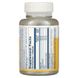 Solaray Betaine HCL with Pepsin 250 mg 180 капс.
