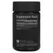 Sports Research Biotin 5,000 mcg with Coconut Oil 120 рідких капсул