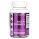 Vitamatic Biotin Gummies 60 жувальних цукерок