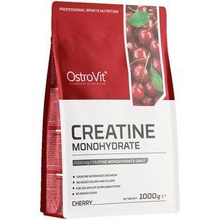 OstroVit Creatine Monohydrate 1000 грам