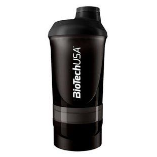 Biotech Wave Shaker (3 в 1) 600 мл Шейкери