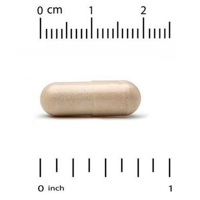 California Gold Nutrition Pterostilbene 50 mg 30 рослинних капсул Ресвератрол