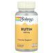 Solaray Rutin 500 mg 90 caps