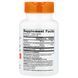 Doctor's Best NAC 600 mg 60 капс.