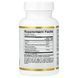 California Gold Nutrition L-Theanine & Caffeine plus Cocoa & Matcha 60 капс.