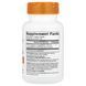 Doctor's Best 5-HTP 100 mg 60 растительных капсул