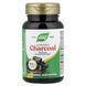 Nature's Way Activated Charcoal 100 капсул