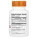 Doctor's Best Folate 400 with Quatrefolic 400 mcg 90 капс