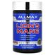 ALLMAX Lion's Mane 600 mg 60 капсул