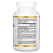 California Gold Nutrition Ashwagandha 450 mg 180 капсул