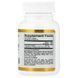 California Gold Nutrition Nattokinase 2,000 FUs 30 рослинних капсул