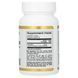 California Gold Nutrition Pterostilbene 50 mg 30 рослинних капсул