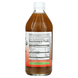 Dynamic Health Apple Cider Vinegar Detox Tonic 473 мл