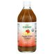 Dynamic Health Apple Cider Vinegar Detox Tonic 473 ml