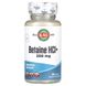 KAL Betaine HCl+ 250 mg 100 таблеток