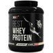 MST Best Whey Protein + DigeZyme 900 грам Печиво Крем