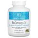 Natural Factors WomenSense RxOmega-3 120 softgels