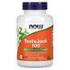 NOW TestoJack 100 120 капсул