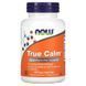 NOW True Calm 90 капсул