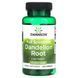 Swanson Dandelion Root Full Spectrum 515 mg 60 Caps