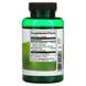 Swanson Milk Thistle - Features 80% Silymarin 120 капс.