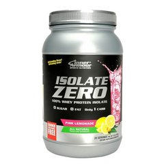 Inner Armour Isolate Zero 756 грам Ізолят протеїну