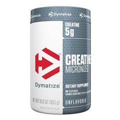 Dymatize Creatine Monohydrate 300 грам