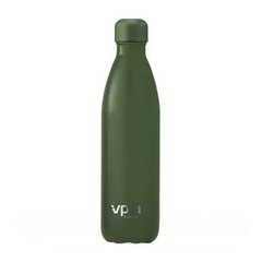 VPLab Metal water bottle 500 ml Спортивні пляшки