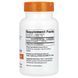 Doctor's Best L-Tyrosine 500 mg 120 капсул