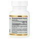 California Gold Nutrition CoQ10 100 mg 30 рослинних капсул