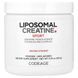 Codeage Sport Liposomal Creatine Powder 150 g