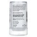 CRYSTAL Mineral Deodorant Stick Unscented 40 г