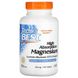 Doctor's Best High Absorption Magnesium 100 mg 240 таблеток