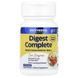 Enzymedica Digest Complete Enzyme Formula 30 капсул