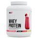 MST Best Whey Protein + DigeZyme 900 грам Полуниця