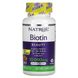 Natrol Biotin Fast Dissolve Strawberry 10,000 mcg 60 табл.