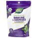 Nature's Way Elderberry Zinc + Vitamin C 24 льодяників