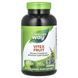 Nature's Way Vitex Fruit 400 mg 320 веганских капсул
